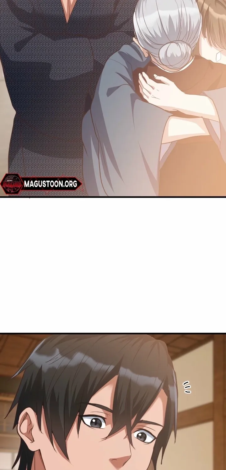 The White Chrysanthemum Princess of the Yaksha King Chapter 6 page 63 - 
