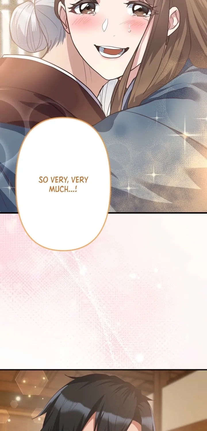 The White Chrysanthemum Princess of the Yaksha King Chapter 6 page 65 - 