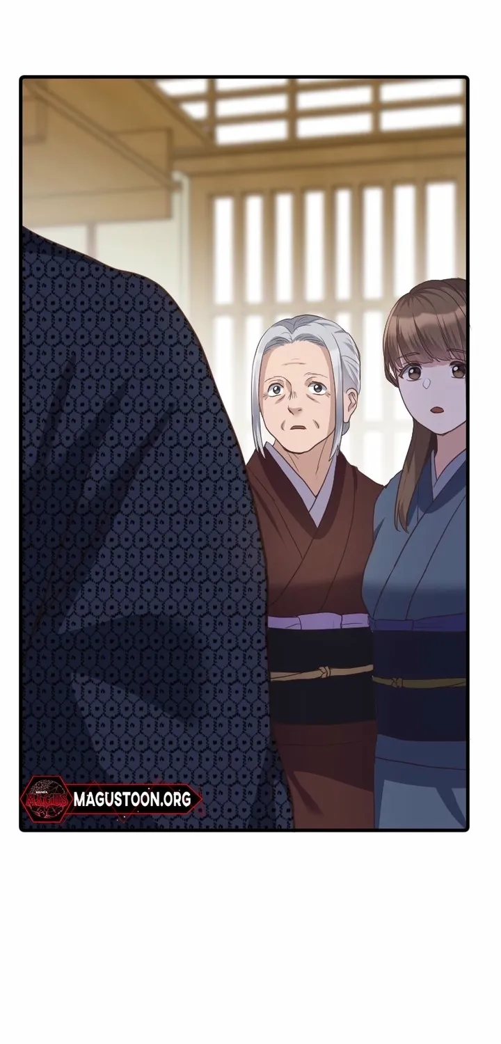 The White Chrysanthemum Princess of the Yaksha King Chapter 6 page 68 - 