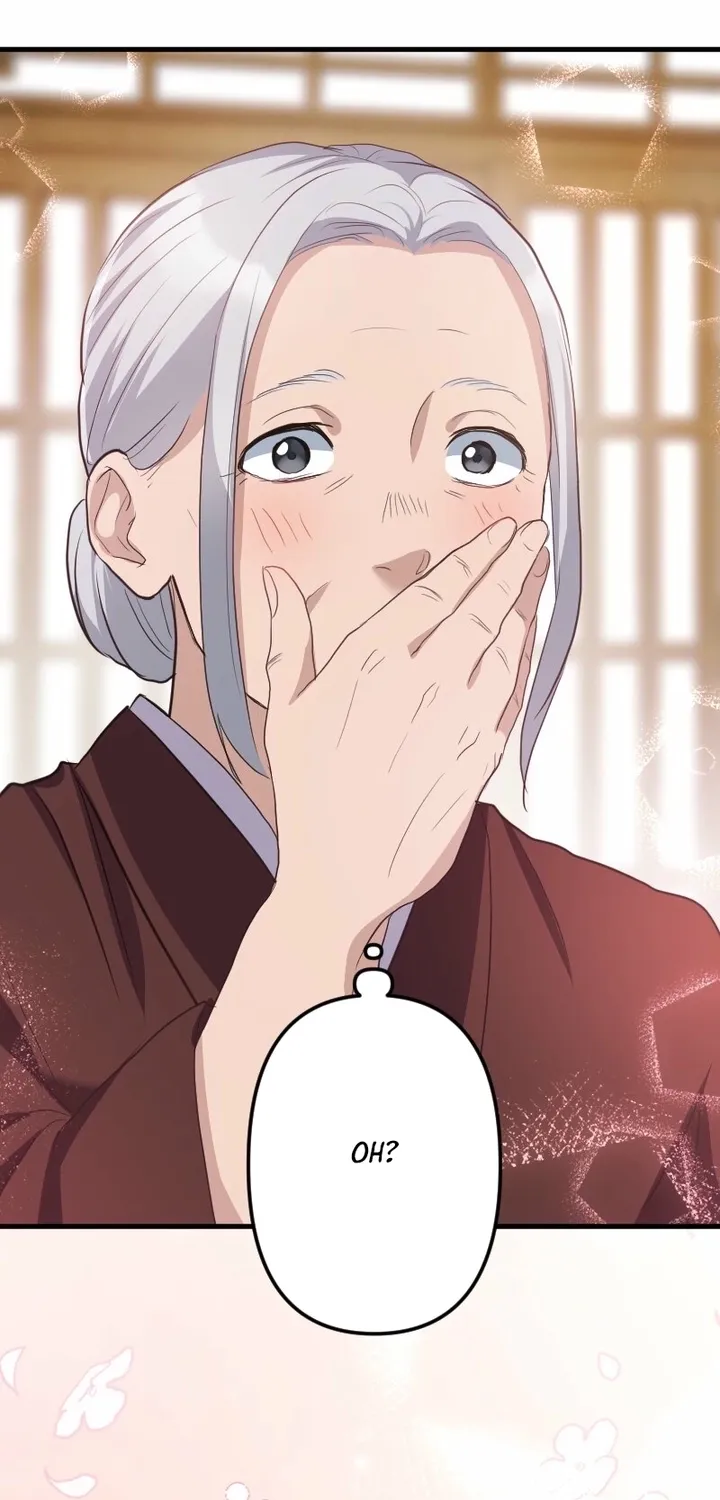 The White Chrysanthemum Princess of the Yaksha King Chapter 6 page 69 - 