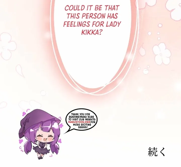 The White Chrysanthemum Princess of the Yaksha King Chapter 6 page 71 - 