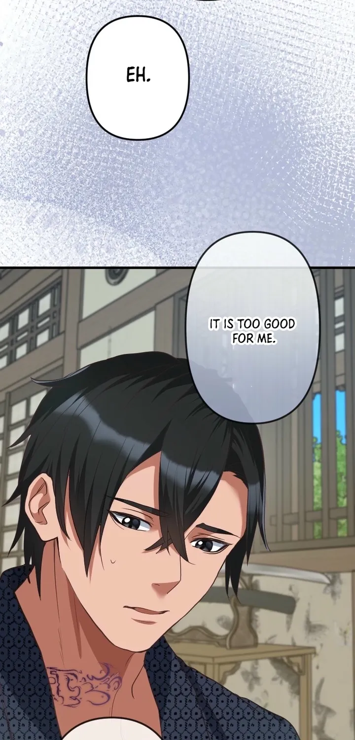 The White Chrysanthemum Princess of the Yaksha King Chapter 6 page 10 - 