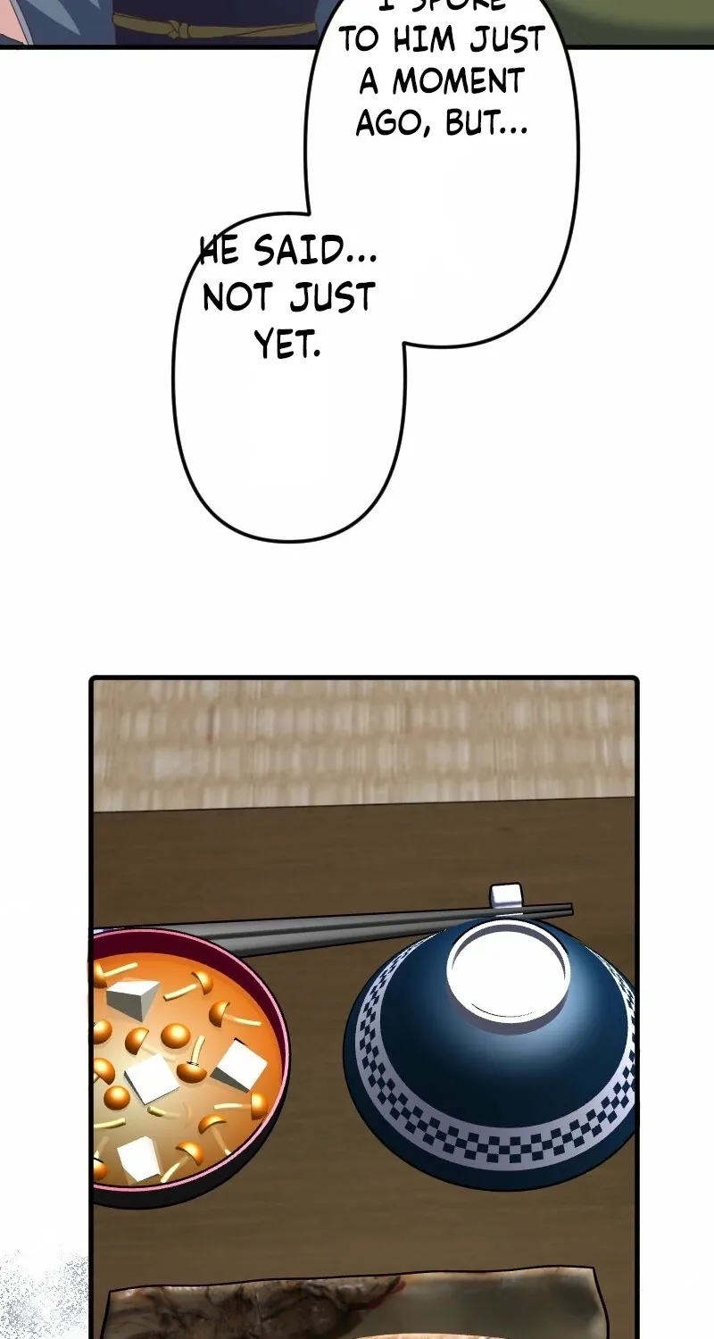 The White Chrysanthemum Princess of the Yaksha King Chapter 7 page 14 - 
