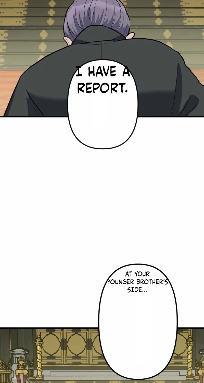 The White Chrysanthemum Princess of the Yaksha King Chapter 7 page 3 - 
