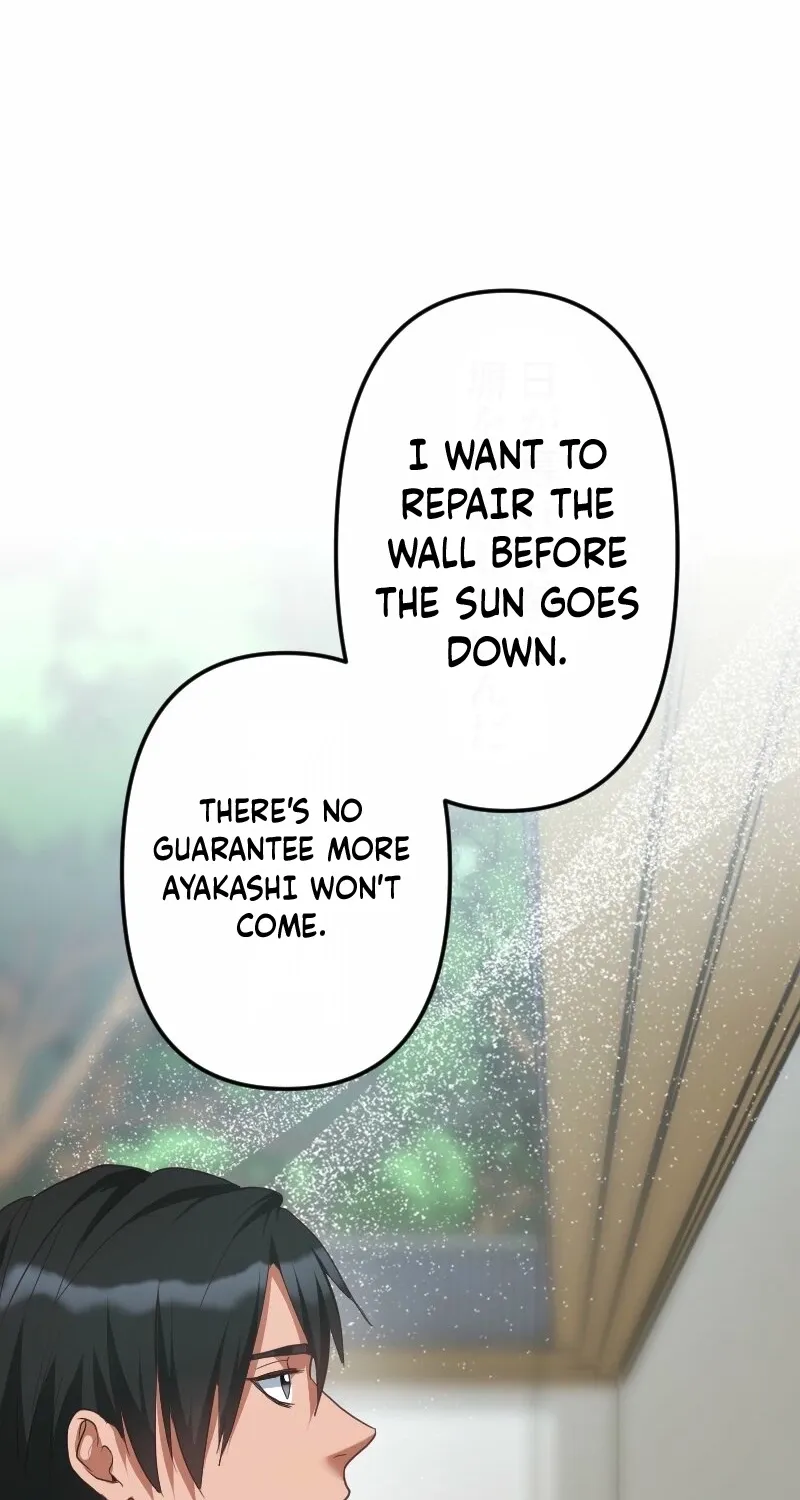 The White Chrysanthemum Princess of the Yaksha King Chapter 7 page 23 - 