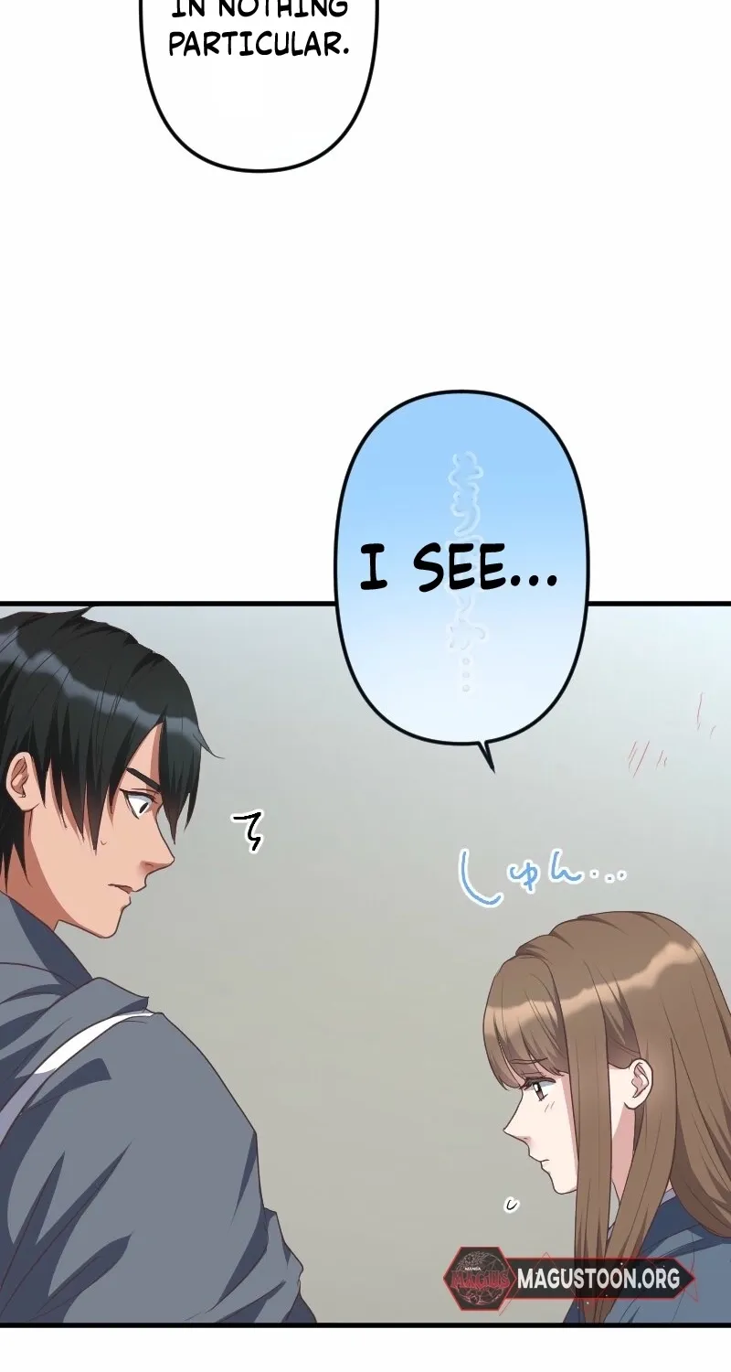 The White Chrysanthemum Princess of the Yaksha King Chapter 7 page 28 - 