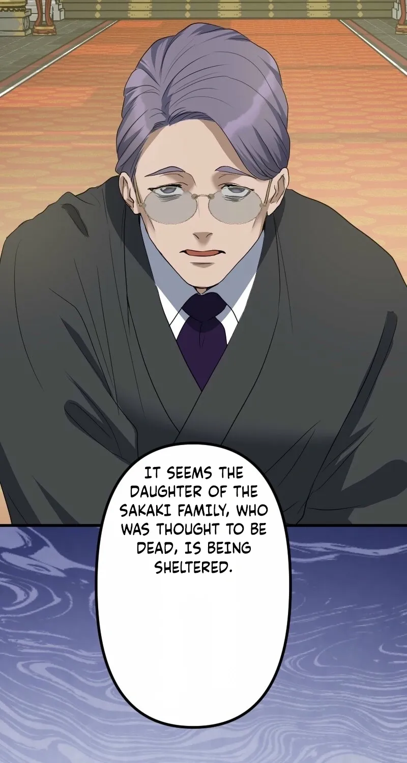 The White Chrysanthemum Princess of the Yaksha King Chapter 7 page 4 - 