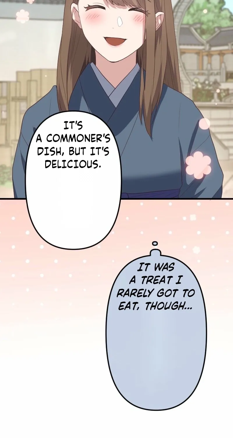 The White Chrysanthemum Princess of the Yaksha King Chapter 7 page 33 - 