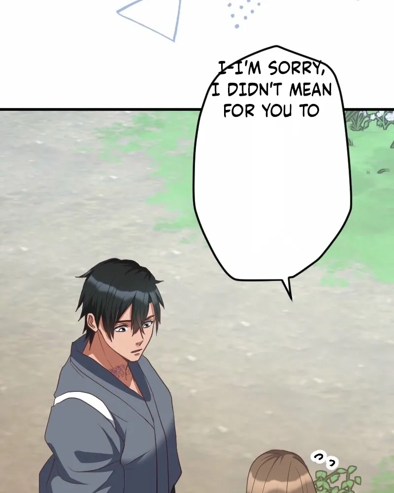 The White Chrysanthemum Princess of the Yaksha King Chapter 7 page 35 - 