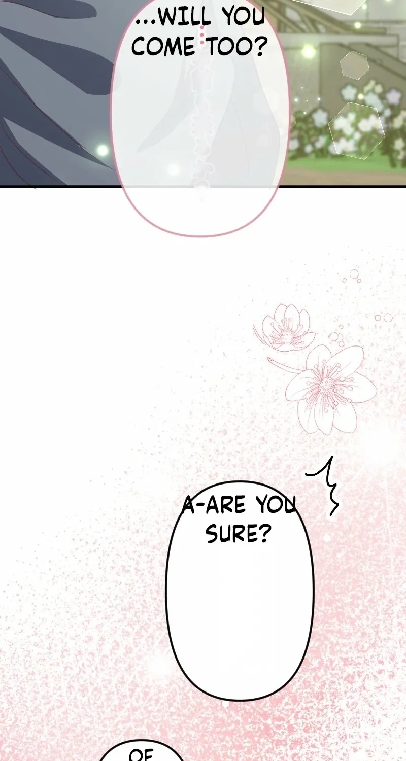 The White Chrysanthemum Princess of the Yaksha King Chapter 7 page 38 - 