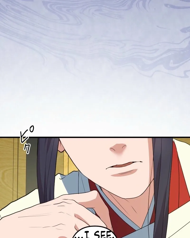 The White Chrysanthemum Princess of the Yaksha King Chapter 7 page 5 - 