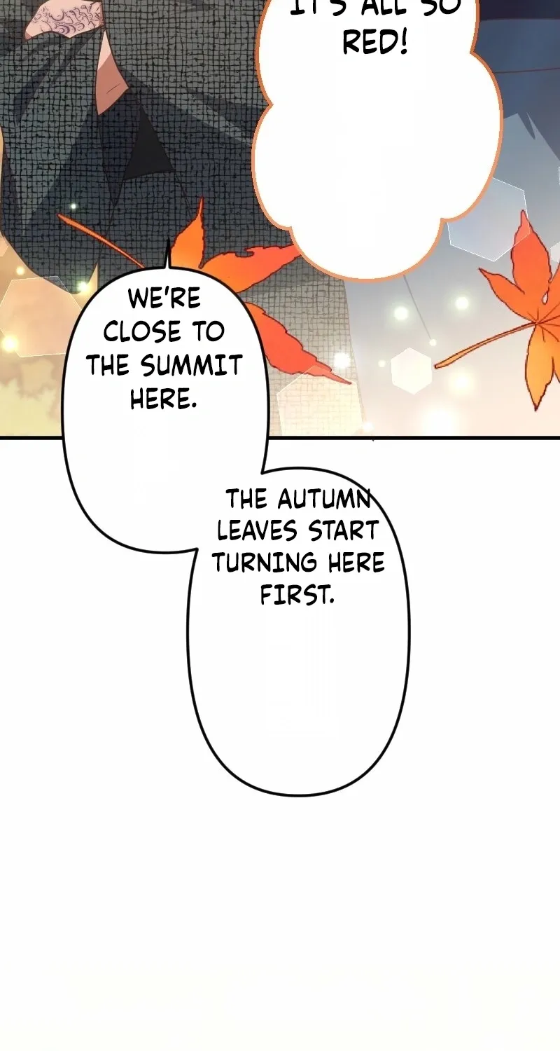 The White Chrysanthemum Princess of the Yaksha King Chapter 7 page 44 - 