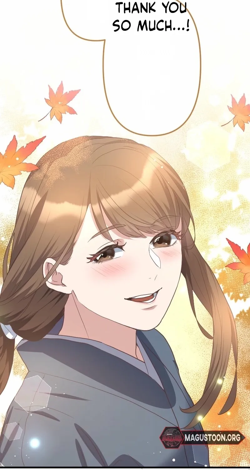 The White Chrysanthemum Princess of the Yaksha King Chapter 7 page 48 - 