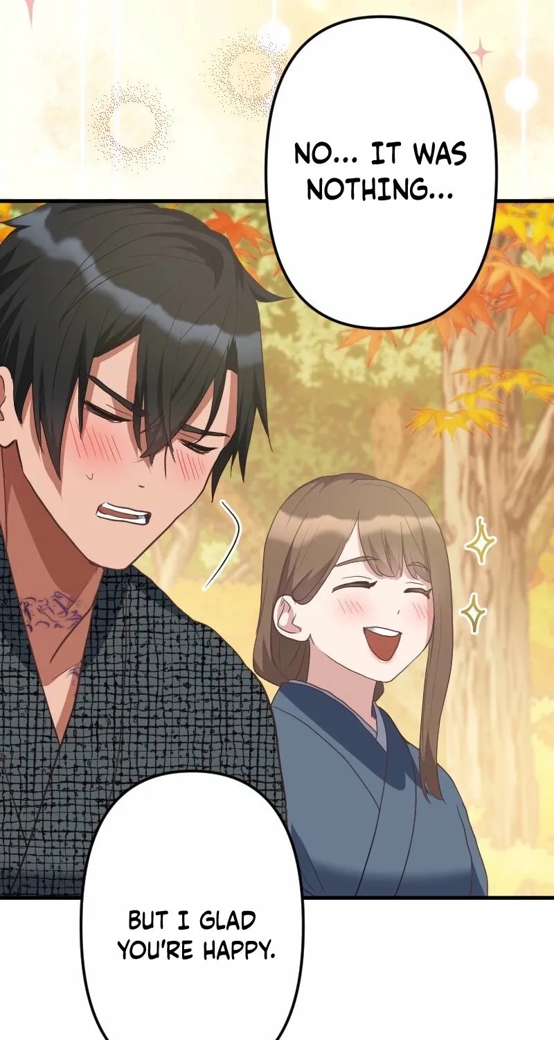 The White Chrysanthemum Princess of the Yaksha King Chapter 7 page 51 - 