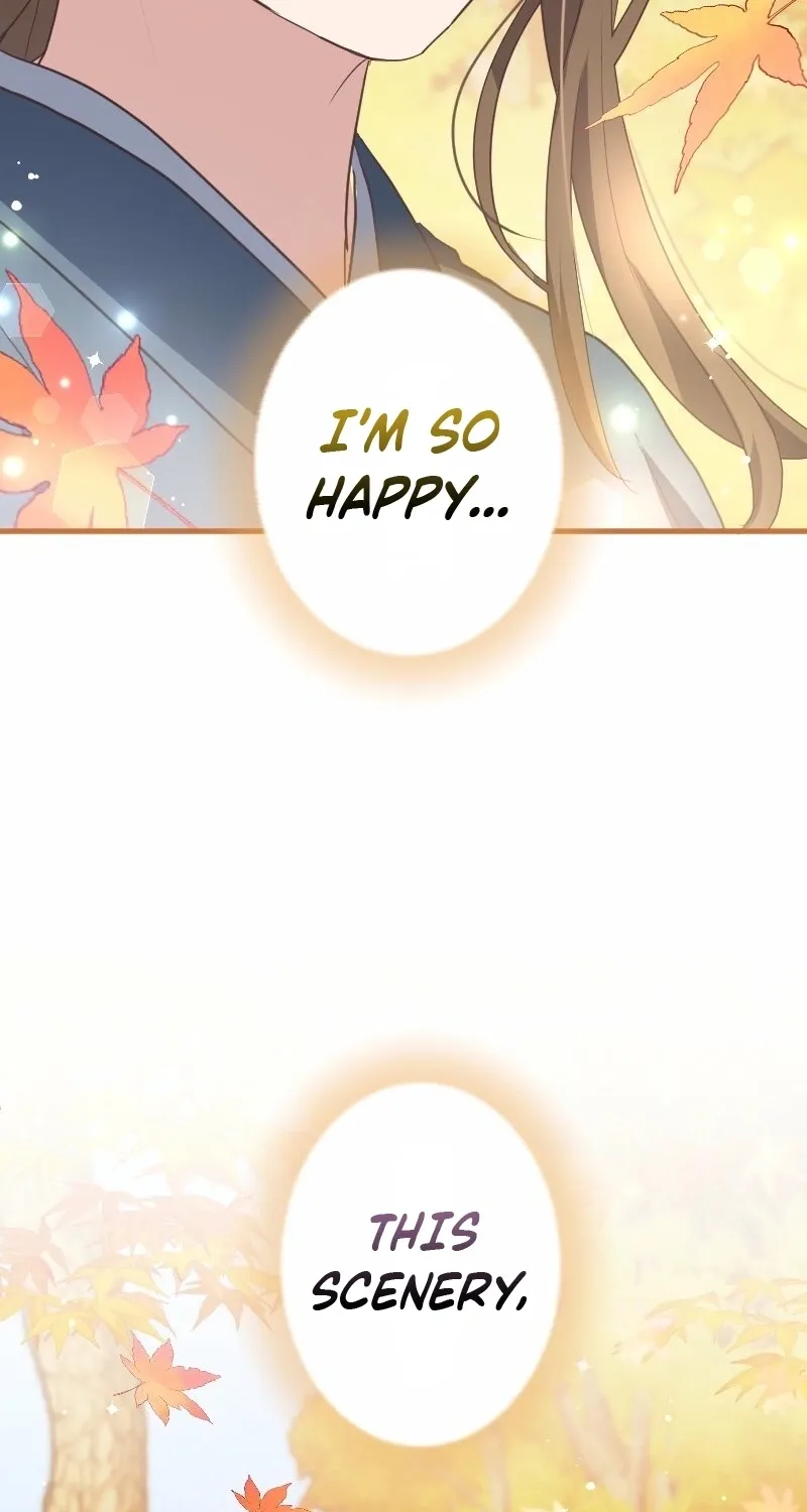 The White Chrysanthemum Princess of the Yaksha King Chapter 7 page 53 - 