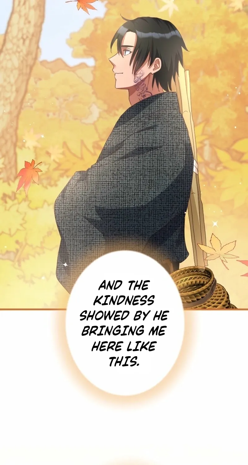 The White Chrysanthemum Princess of the Yaksha King Chapter 7 page 54 - 