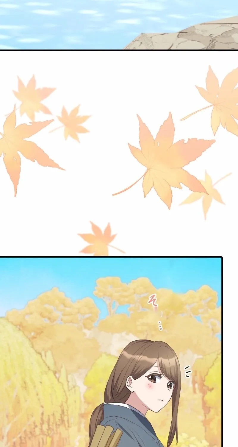 The White Chrysanthemum Princess of the Yaksha King Chapter 7 page 58 - 