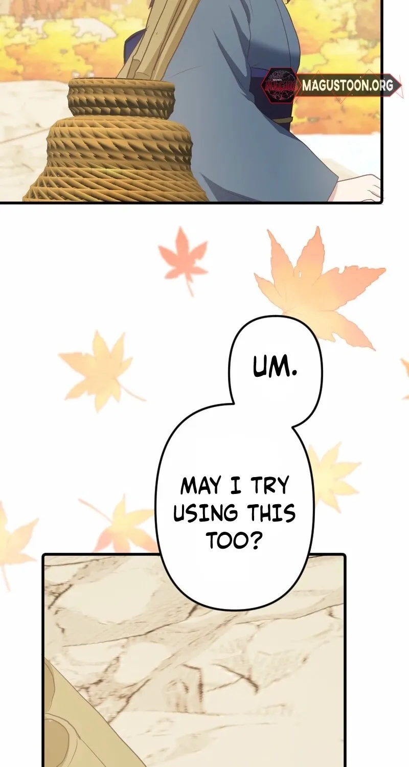 The White Chrysanthemum Princess of the Yaksha King Chapter 7 page 59 - 