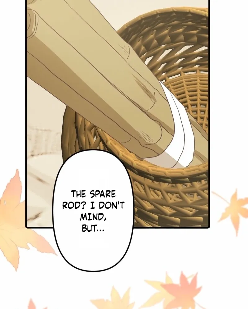 The White Chrysanthemum Princess of the Yaksha King Chapter 7 page 60 - 
