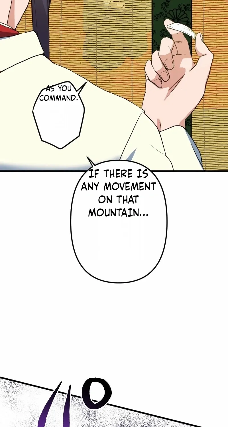 The White Chrysanthemum Princess of the Yaksha King Chapter 7 page 7 - 