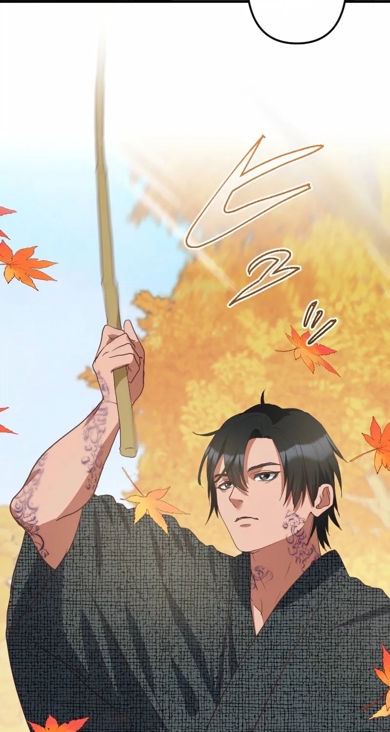 The White Chrysanthemum Princess of the Yaksha King Chapter 7 page 62 - 
