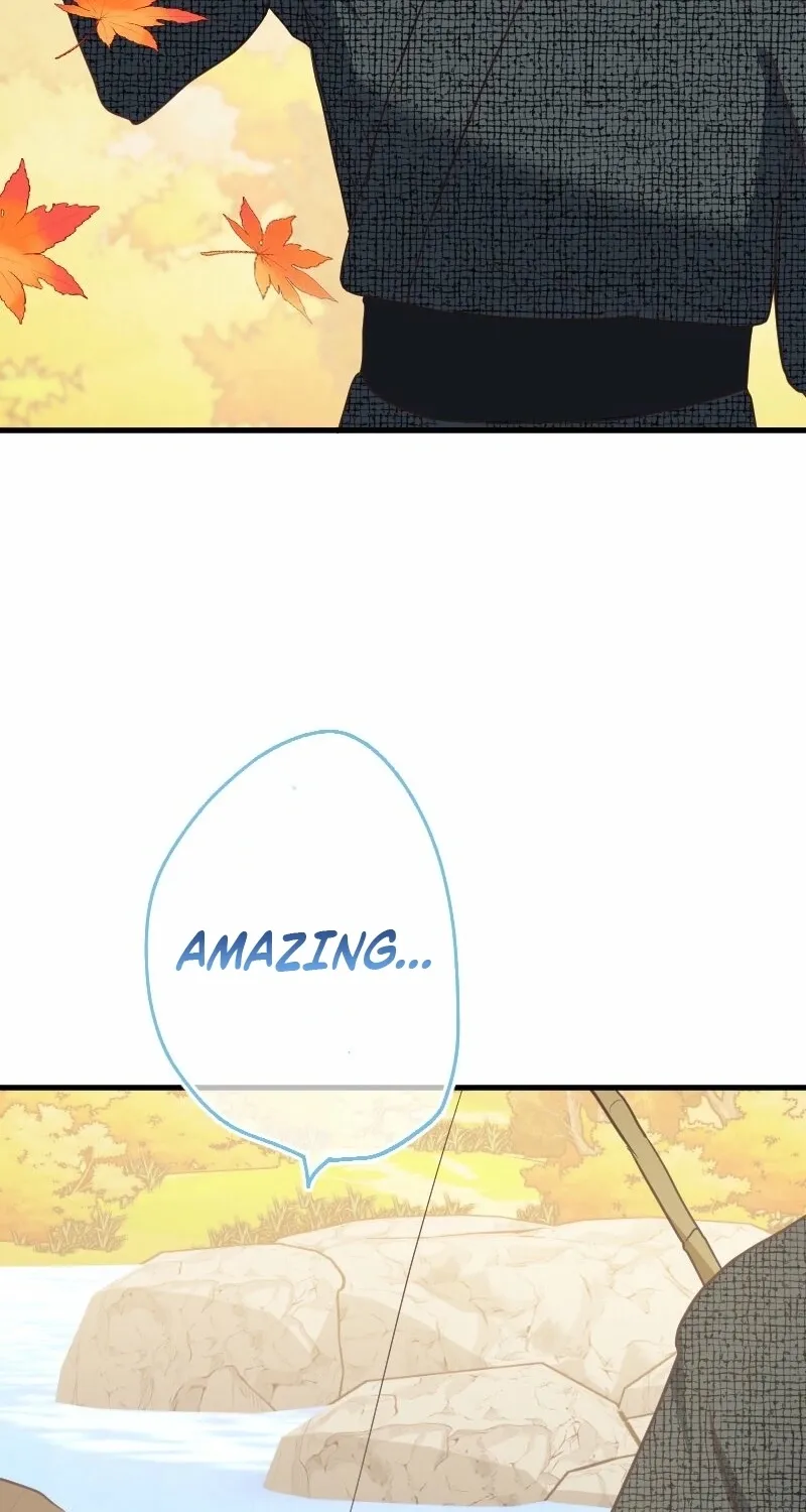 The White Chrysanthemum Princess of the Yaksha King Chapter 7 page 63 - 