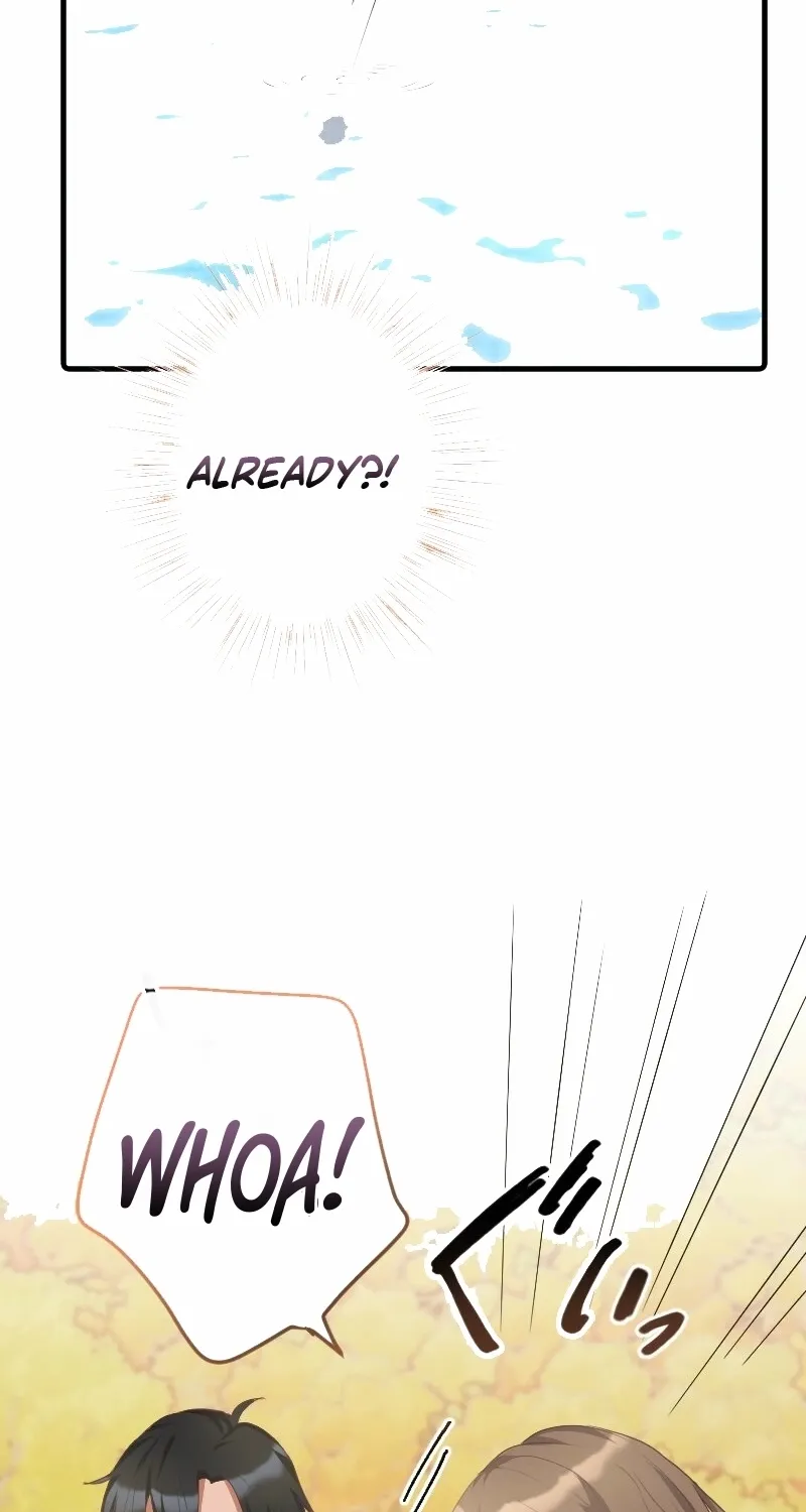 The White Chrysanthemum Princess of the Yaksha King Chapter 7 page 67 - 