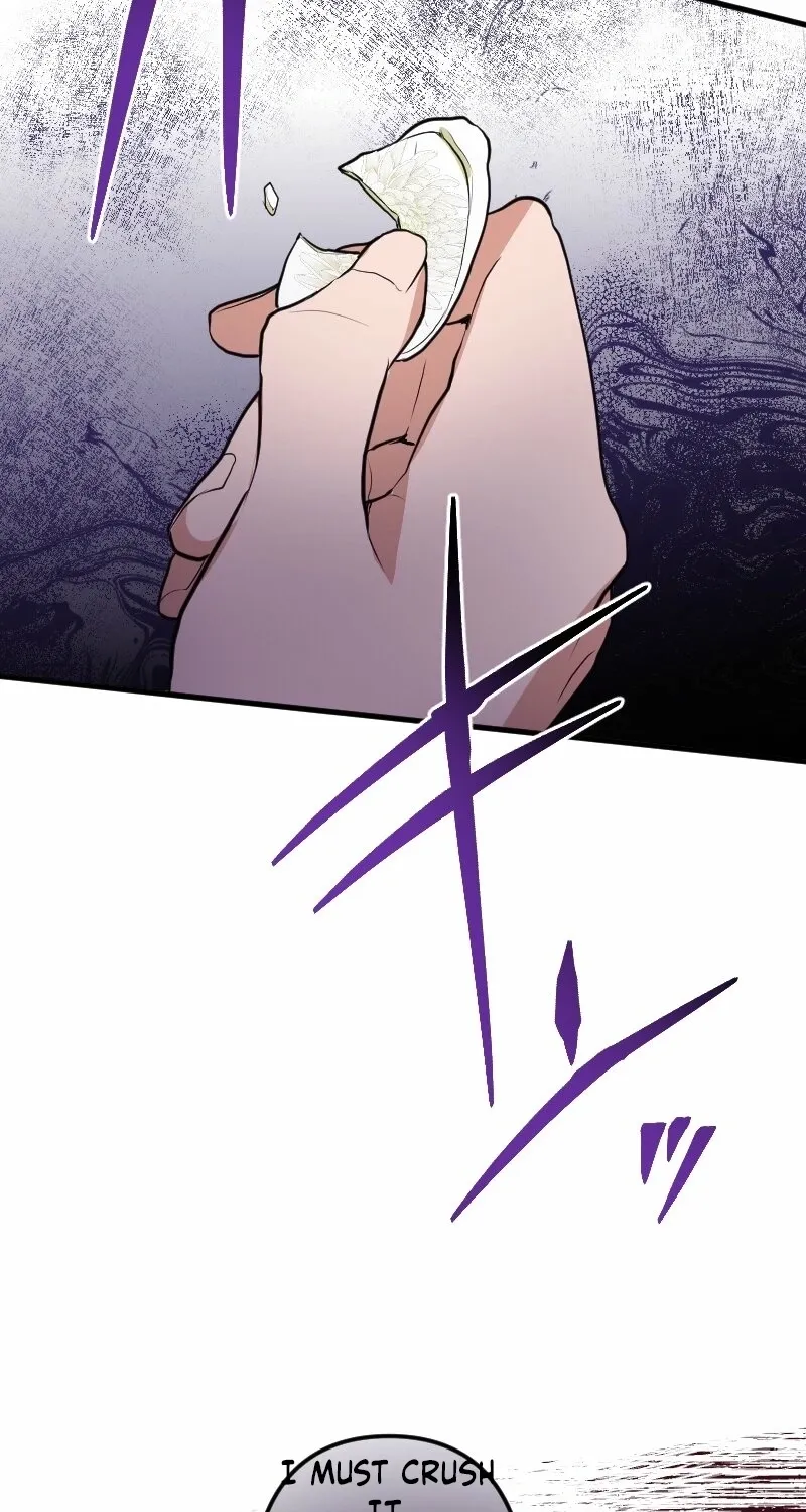 The White Chrysanthemum Princess of the Yaksha King Chapter 7 page 8 - 