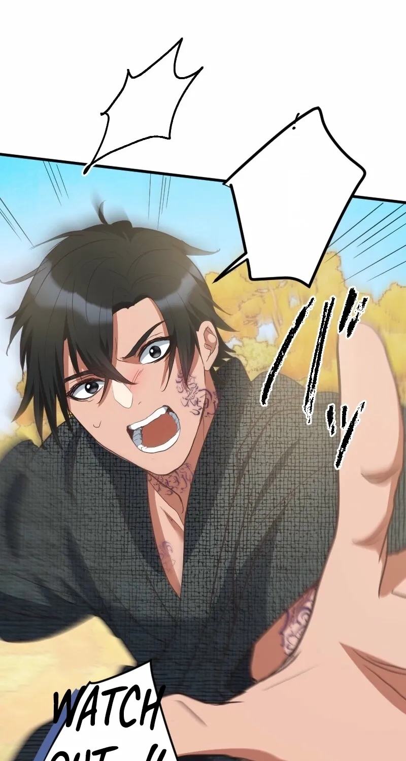 The White Chrysanthemum Princess of the Yaksha King Chapter 7 page 72 - 