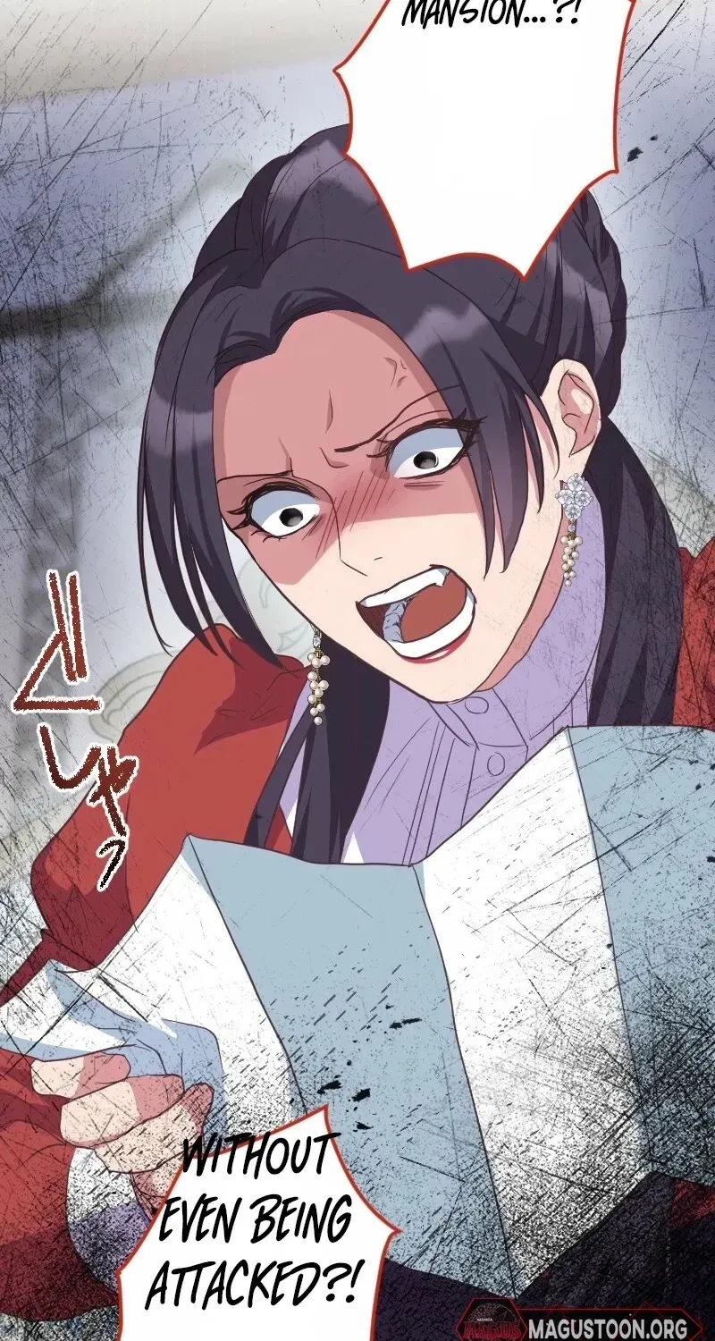The White Chrysanthemum Princess of the Yaksha King Chapter 7 page 77 - 