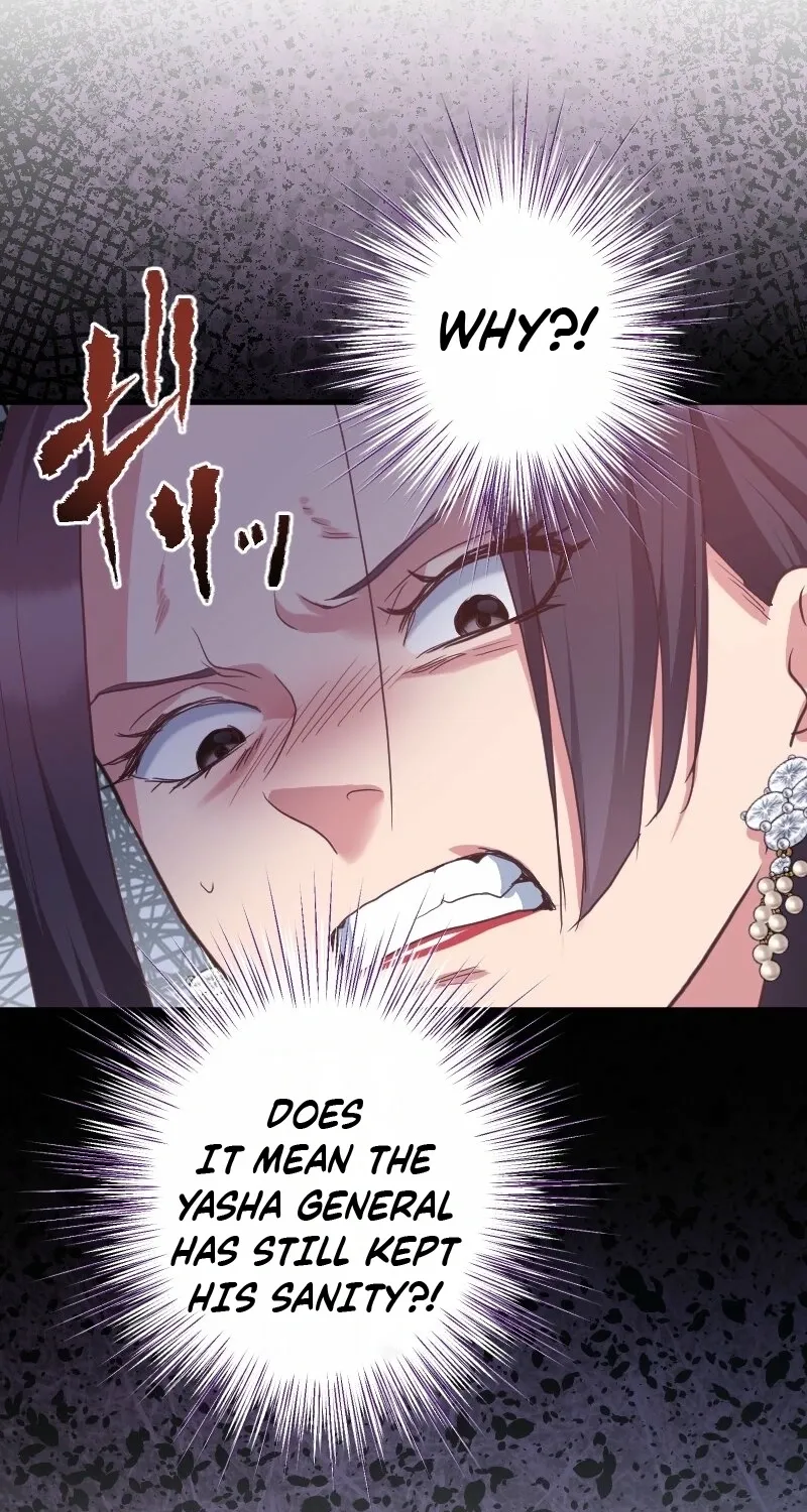 The White Chrysanthemum Princess of the Yaksha King Chapter 7 page 79 - 