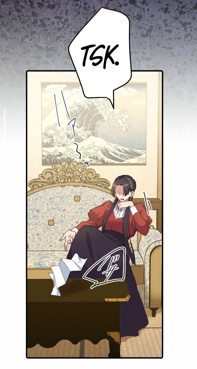 The White Chrysanthemum Princess of the Yaksha King Chapter 7 page 80 - 