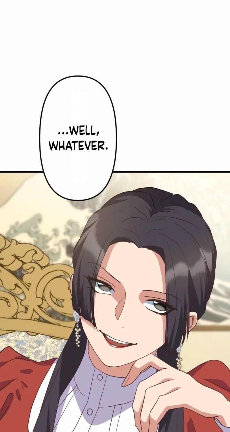 The White Chrysanthemum Princess of the Yaksha King Chapter 7 page 81 - 