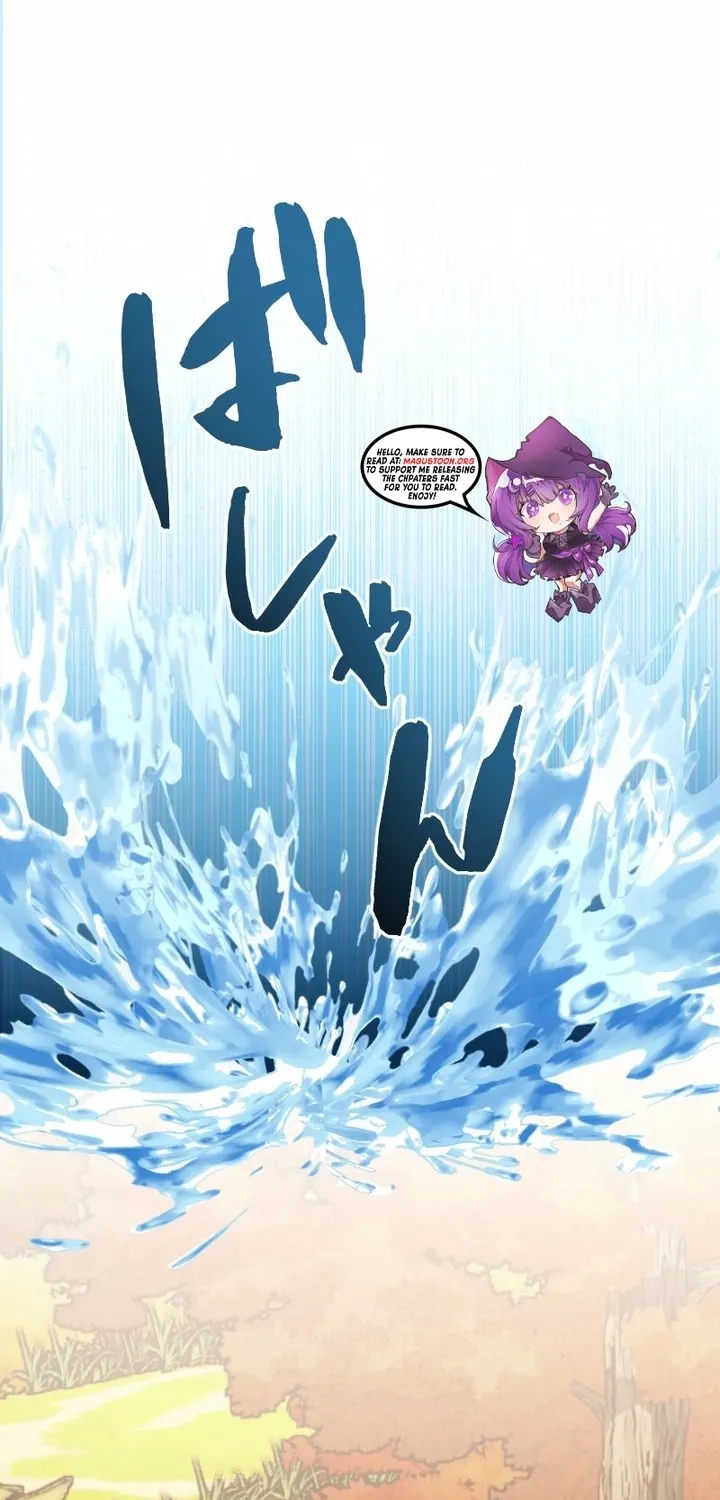 The White Chrysanthemum Princess of the Yaksha King Chapter 8 page 1 - 