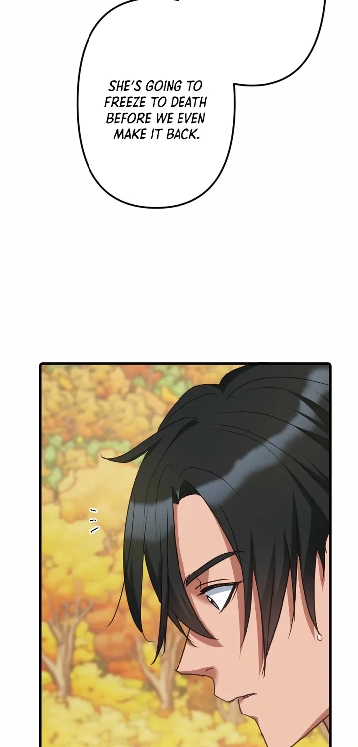 The White Chrysanthemum Princess of the Yaksha King Chapter 8 page 15 - 