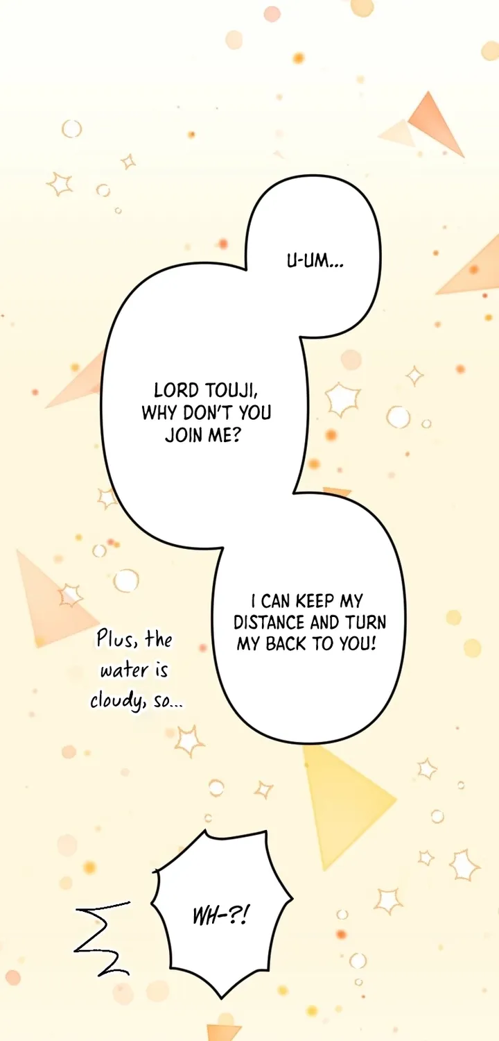 The White Chrysanthemum Princess of the Yaksha King Chapter 8 page 24 - 