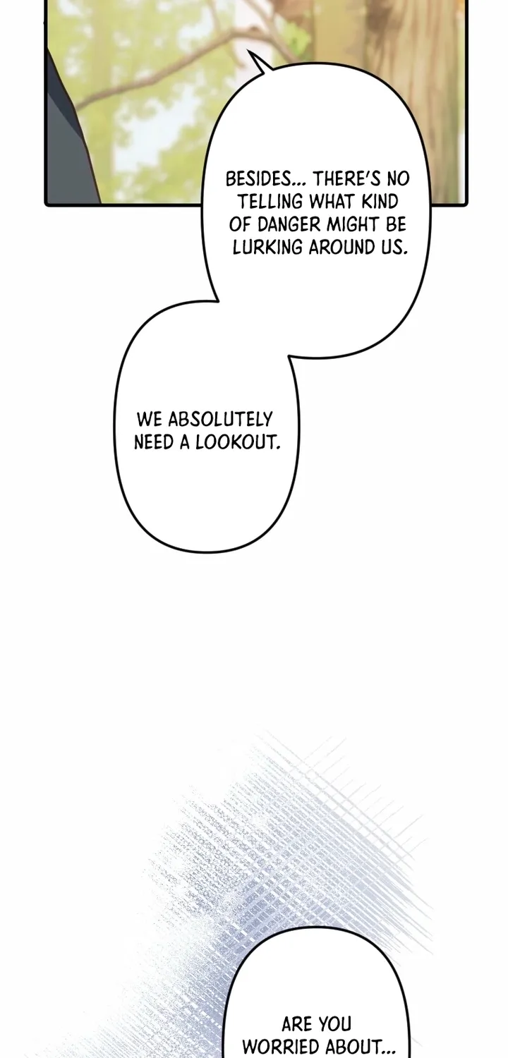 The White Chrysanthemum Princess of the Yaksha King Chapter 8 page 26 - 