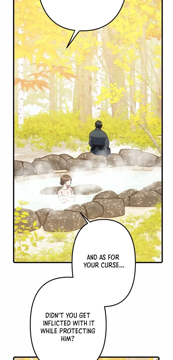 The White Chrysanthemum Princess of the Yaksha King Chapter 8 page 29 - 