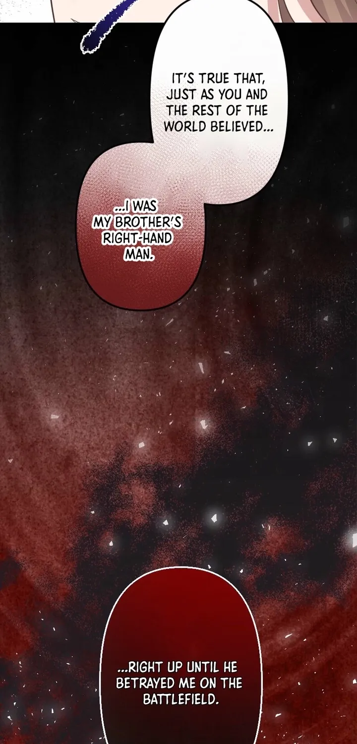 The White Chrysanthemum Princess of the Yaksha King Chapter 8 page 33 - 