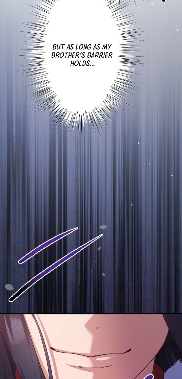 The White Chrysanthemum Princess of the Yaksha King Chapter 8 page 46 - 