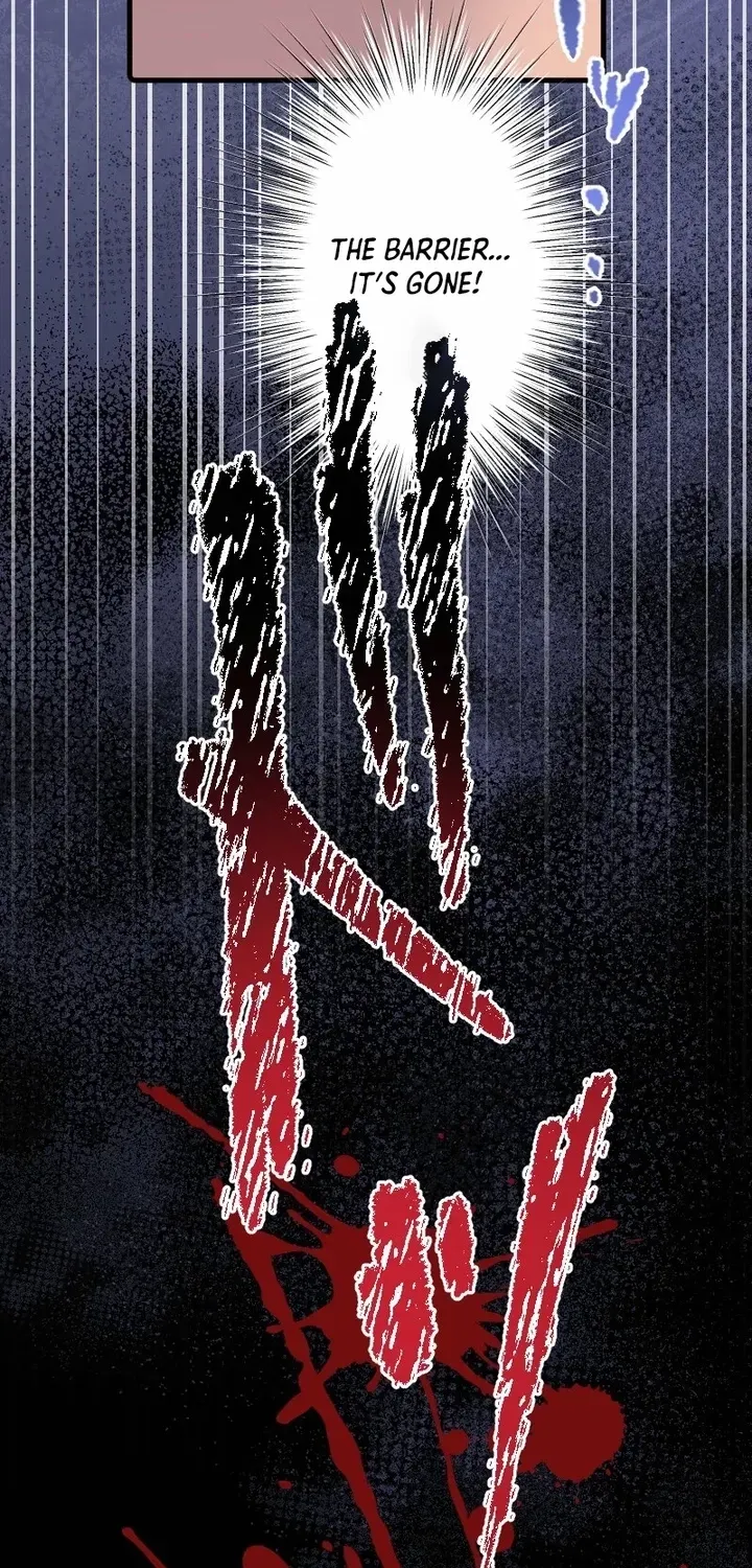 The White Chrysanthemum Princess of the Yaksha King Chapter 8 page 50 - 