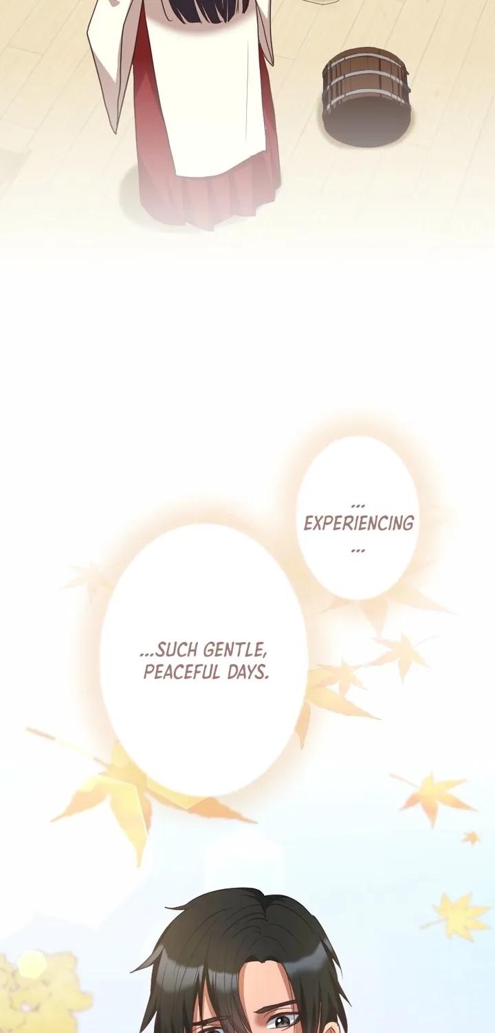The White Chrysanthemum Princess of the Yaksha King Chapter 8 page 6 - 
