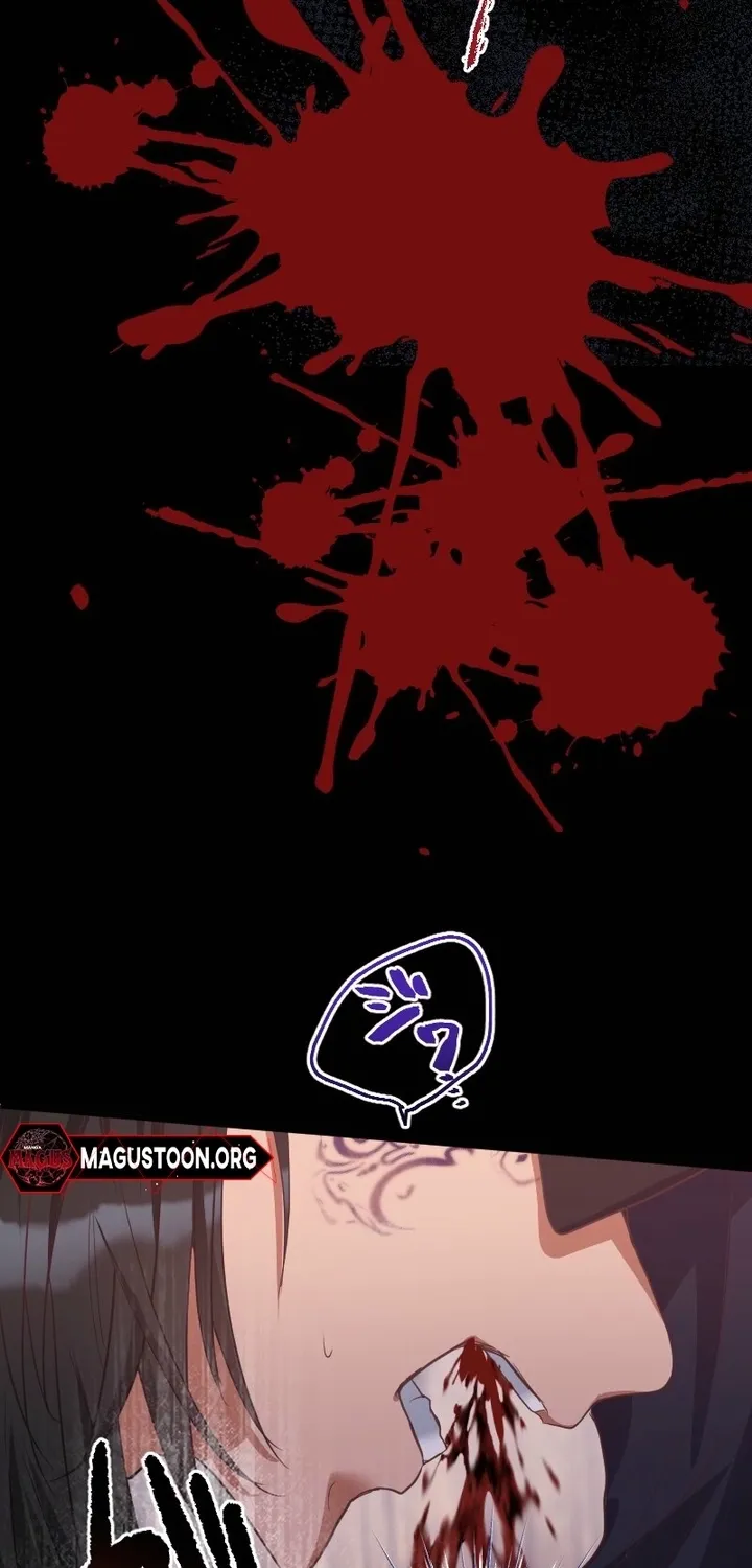 The White Chrysanthemum Princess of the Yaksha King Chapter 8 page 51 - 