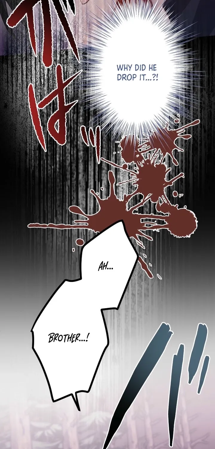 The White Chrysanthemum Princess of the Yaksha King Chapter 8 page 52 - 
