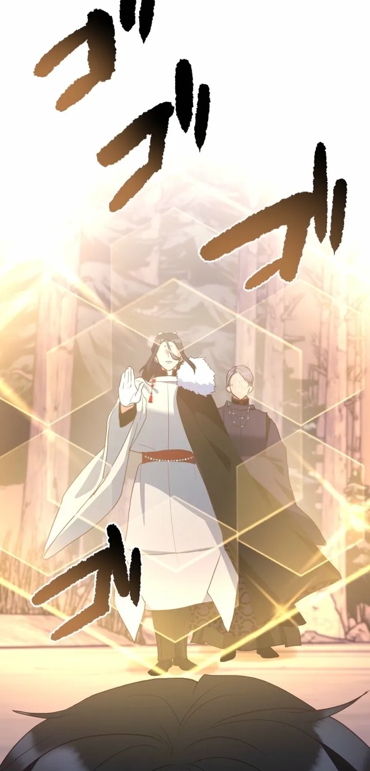 The White Chrysanthemum Princess of the Yaksha King Chapter 8 page 54 - 