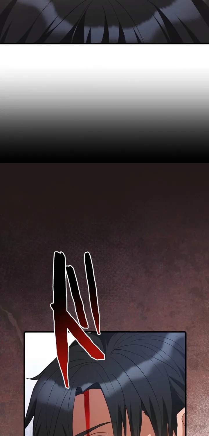The White Chrysanthemum Princess of the Yaksha King Chapter 8 page 55 - 