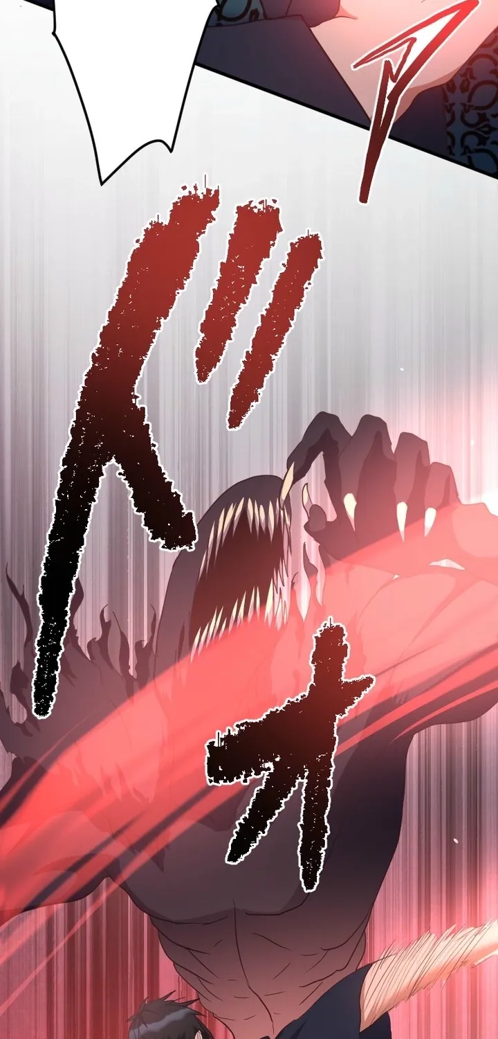 The White Chrysanthemum Princess of the Yaksha King Chapter 8 page 60 - 