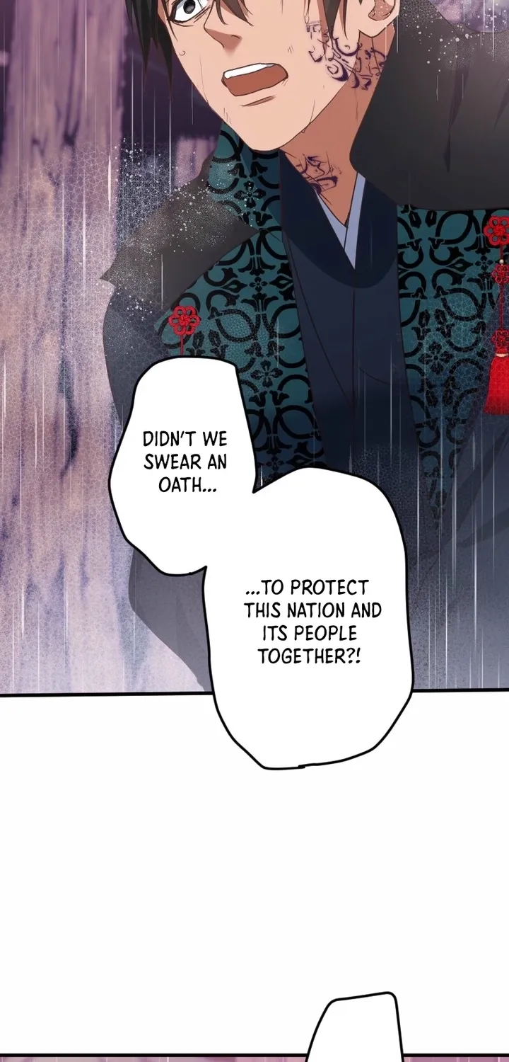 The White Chrysanthemum Princess of the Yaksha King Chapter 8 page 65 - 