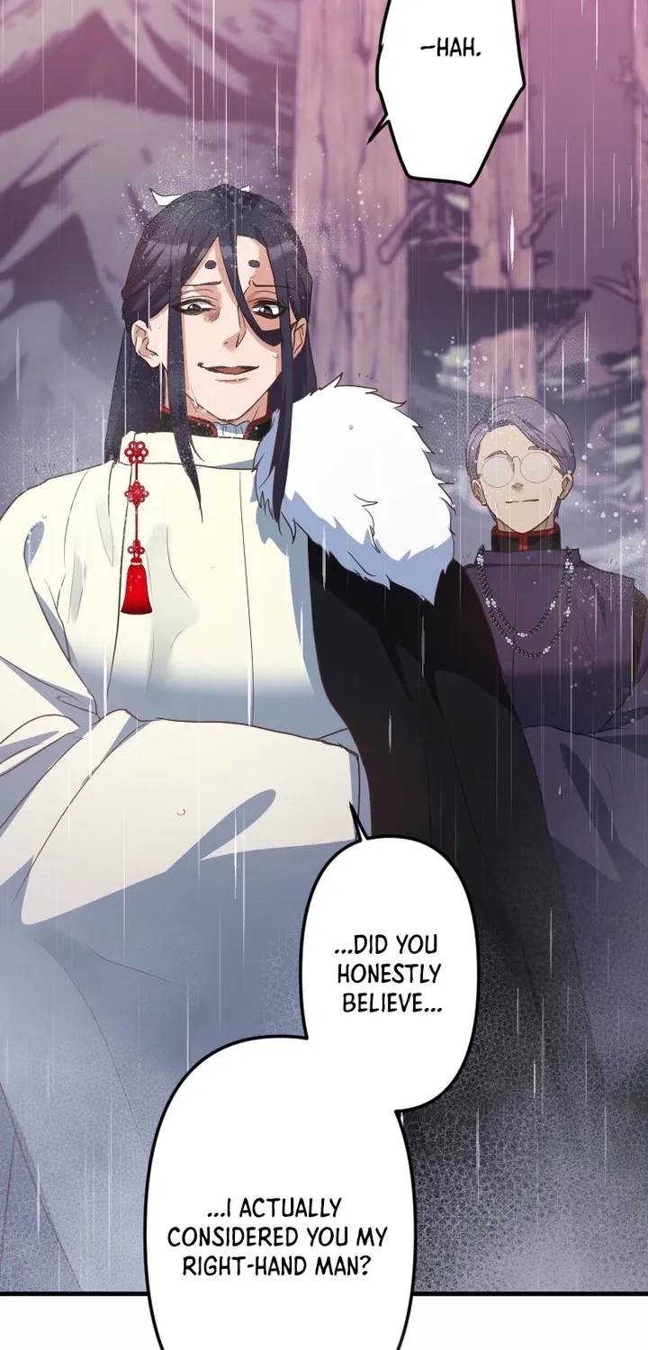 The White Chrysanthemum Princess of the Yaksha King Chapter 8 page 66 - 