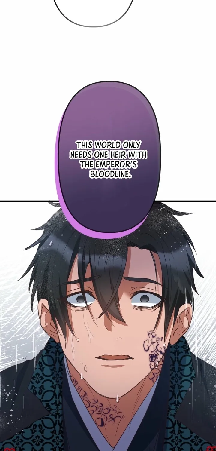 The White Chrysanthemum Princess of the Yaksha King Chapter 8 page 67 - 